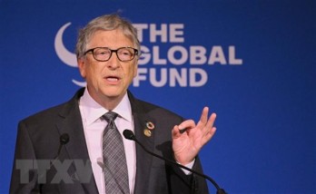 Bill Gates: AI sẽ 'khai tử' các nền tảng mua sắm, tìm kiếm trực tuyến