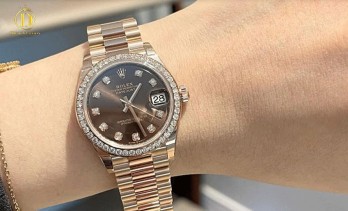 DWatch Luxury - Địa chỉ cung cấp đồng hồ Rolex Replica cao cấp