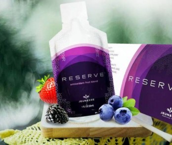 Reserve Jeunesse: Ngăn ngừa lão hóa và tăng cường sức khỏe