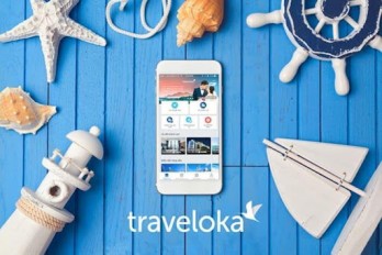 Traveloka - Ứng dụng đặt vé máy bay đi Thái Lan tiện lợi hiện nay