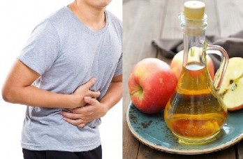 Uống giấm detox, giảm cân - trào lưu nguy hiểm mới trở lại?