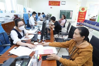 Chính phủ ban hành quy định mới về tinh giản biên chế