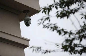 Chính phủ Anh trình dự luật 'tấn công' thẳng vào camera Trung Quốc