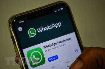 WhatsApp ra mắt tính năng mới nhắm vào các đối tác quốc tế nổi tiếng