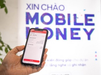 Đề xuất tiếp tục triển khai thí điểm Mobile Money đến hết năm 2025