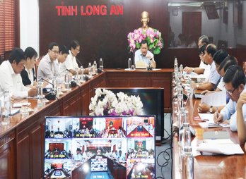 Phấn đấu thành lập mới 15 hợp tác xã, 30 tổ hợp tác trong năm 2023