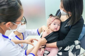 Medical experts warn of infectious disease outbreaks due to vaccine shortage