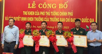 Báo chí đồng hành cùng công tác chống buôn lậu