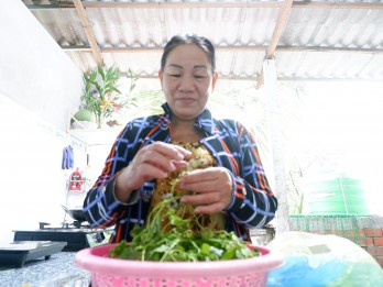 'Điểm sáng' trong giảm nghèo bền vững