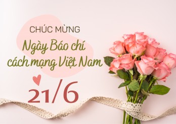 Ngày Báo chí Cách mạng Việt Nam (21/6)