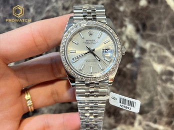 Mua đồng hồ Rolex Replica, Hublot 1:1 ở đâu để bảo đảm chất lượng?