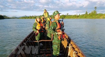 Việt Nam sẵn sàng hợp tác quốc tế trong phòng, chống mua bán người