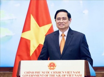 PM’s official visit hoped to continue fostering Vietnam - China partnership