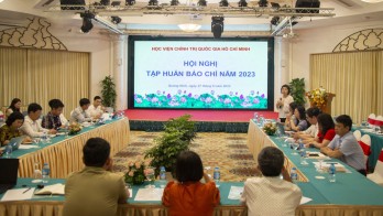 Đến năm 2025: 70% cơ quan báo chí Việt Nam đưa nội dung lên các nền tảng số