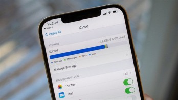 Apple tăng giá dịch vụ lưu trữ iCloud+ tại Việt Nam