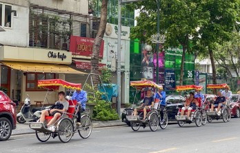 Lượng khách quốc tế đến Việt Nam năm 2023 có thể vượt xa kỳ vọng