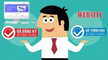 Kinh doanh trực tuyến không đăng ký kênh sẽ bị phạt tới 30 triệu đồng