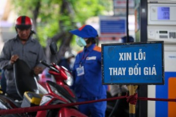 Giá xăng dầu hôm nay 2/7/2023: Xăng trong nước chờ đợt giảm mới vào ngày mai?