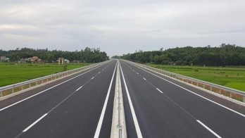 HCMC – Chon Thanh Expressway project clarified