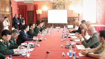 Vietnam, Italy agree to boost defence cooperation