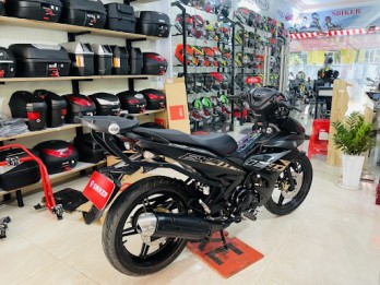 An tâm khám phá cùng đồ bảo hộ giá rẻ từ SBiker Shop