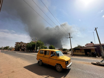 Liên Hiệp Quốc ra cảnh báo sau cuộc không kích làm chết 22 người ở Sudan