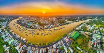 Plan issued to carry out 2021-2030 Mekong Delta planning