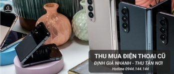 Táo Việt Store - Thu mua giá cao, thanh toán nhanh gọn