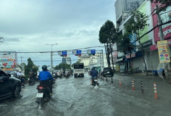 Ban Kinh tế Trung ương: 6 đô thị ở ĐBSCL có nguy cơ ngập cao