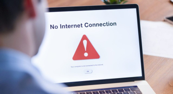 Đề xuất cắt internet đối với người dùng vi phạm trên mạng