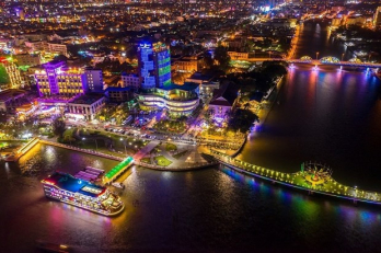 Mekong Delta looks to awake night-time economy potential