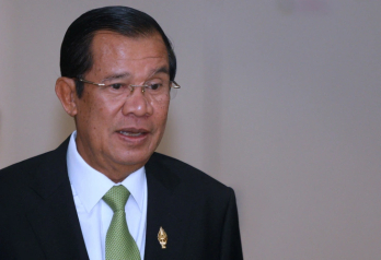 Ông Hun Sen sẽ giám sát đường lối chính trị người kế nhiệm