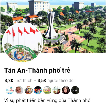 Ngành Tuyên giáo Tân An với những hoạt động nổi bật