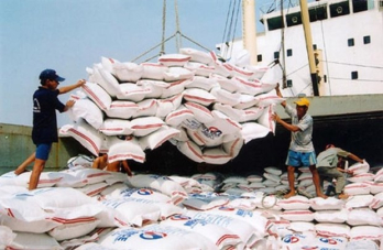 Vietnam's rice export prices reach 15-year high