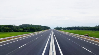 Construction of Bien Hoa - Vung Tau Expressway requested to be accelerated