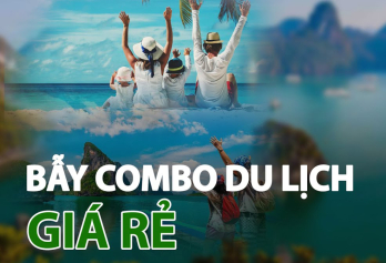 Cảnh giác với bẫy 'combo du lịch giá rẻ'