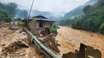 Vietnam faces increasing flash floods and landslides