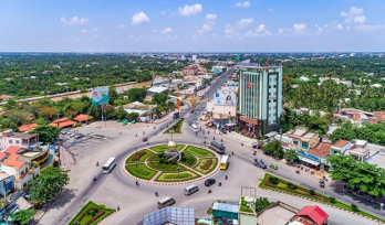 Tien Giang aims to become economic locomotive in Mekong Delta region