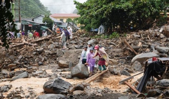 PM orders mitigating damage from landslides, flash floods