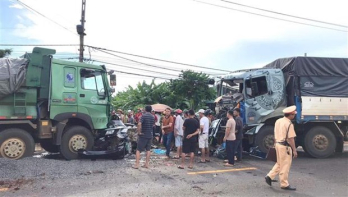 Vụ tai nạn tại Gia Lai: Các lái xe không vi phạm nồng độ cồn