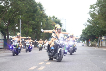 Nhiều chính sách mới từ 15/8, 'liên quan' đến ngành công an