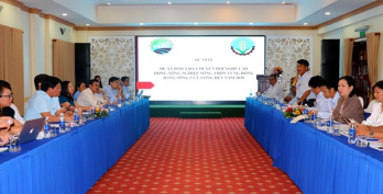 Some 1.6 million rural labourers in Mekong Delta to receive vocational training