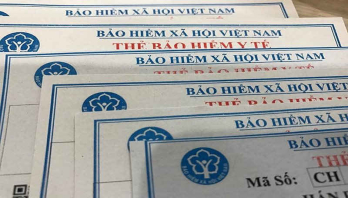 Mức đóng bảo hiểm y tế học sinh, sinh viên là 81.000 đồng/tháng