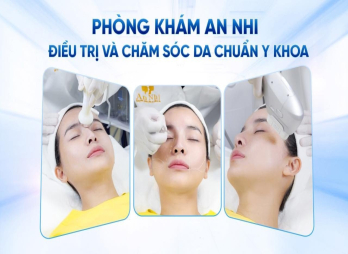 Phòng khám da liễu An Nhi có tốt không?