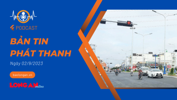 Bản tin phát thanh ngày 02/9/2023