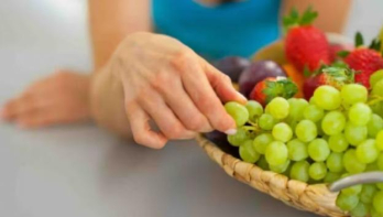 5 loại trái cây có lượng đường cao, người giảm cân tránh ăn nhiều