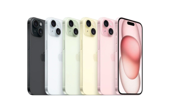 Hệ sinh thái của Apple đã đón chào siêu phẩm hoàn toàn mới: iPhone 15