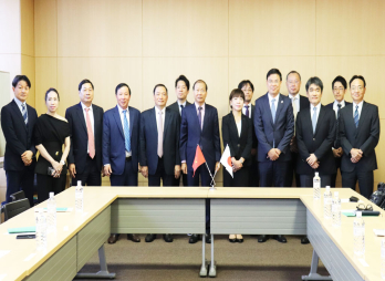 Long An takes advantage of every opportunity to welcome the wave of FDI investment from Japan