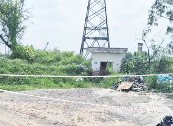 Người đàn ông tử vong trong căn nhà hoang nghi sốc ma túy