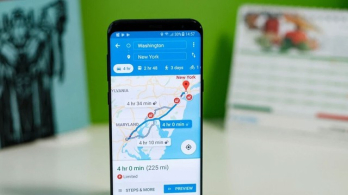 Google Maps thêm biểu tượng cảm xúc cho địa điểm yêu thích